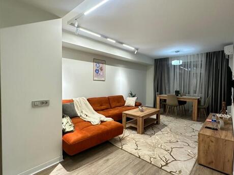 Elan №6376770 - Bakı, Elmlər Akademiyası m., 3 otaqlı, 100 m², 4/9 mərtəbə