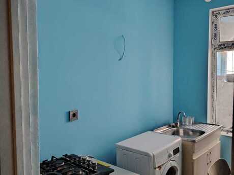Объявление №6376785 - Хырдалан, Хырдалан, 2-комн., 43 м², 1/5 этаж