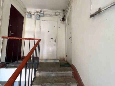 3 otaqlı mənzil, 70 m², Nərimanov: 190 000 ₼ 3