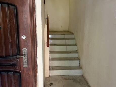 3 otaqlı mənzil, 70 m², Nərimanov: 190 000 ₼ 2