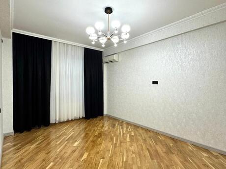 Elan №6376787 - Bakı, Həzi Aslanov m., 3 otaqlı, 95 m², 15/19 mərtəbə