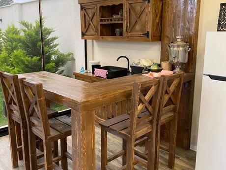 8 otaqlı həyət evi, 700 m², Nardaran: 1 600 000 ₼ 5