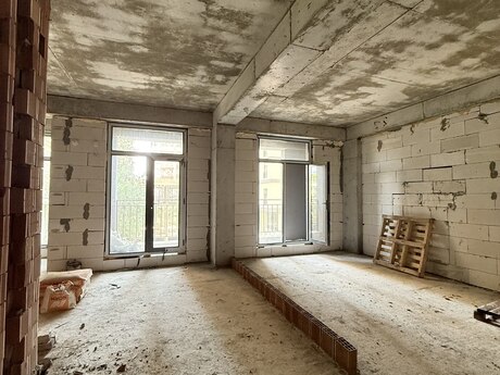 2 otaqlı mənzil, 86 m², Whitestone Towers: 318 000 ₼ 5