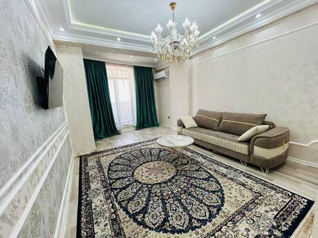 Elan №6376826 - Bakı, 20 Yanvar m., 3 otaqlı, 120 m², 22/23 mərtəbə
