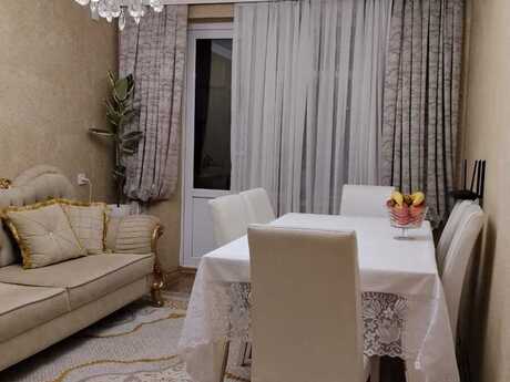 Elan №6376835 - Bakı, Biləcəri q., 3 otaqlı, 50 m², 5/5 mərtəbə