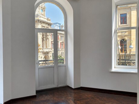 Elan №6376837 - Bakı, İçəri Şəhər m., 60 m²