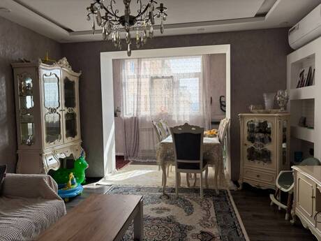 Elan №6376847 - Bakı, Azadlıq Prospekti m., 2 otaqlı, 65 m², 8/9 mərtəbə
