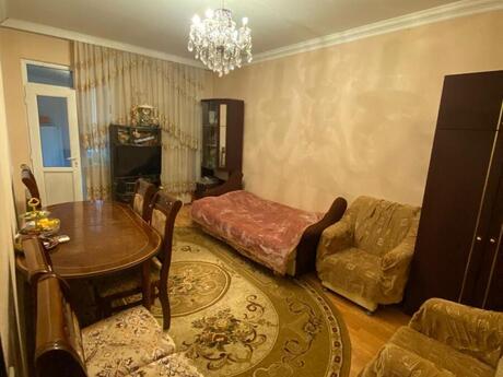 Объявление №6376865 - Баку, м. Мемар Аджеми, 3-комн., 65 м², 4/5 этаж