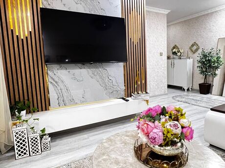 Elan №6376862 - Bakı, Biləcəri q., 3 otaqlı, 55 m², 2/5 mərtəbə