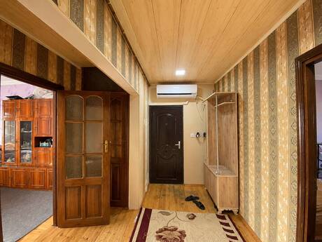 3-room apartment, 70 m², Yeni Günəşli: 140 000 ₼ 3
