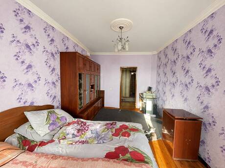 3-room apartment, 70 m², Yeni Günəşli: 140 000 ₼ 5