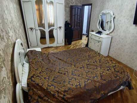 4 otaqlı mənzil, 90 m², Azadlıq Prospekti: 265 000 ₼ 5