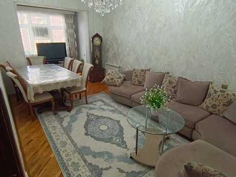 4 otaqlı mənzil, 90 m², Azadlıq Prospekti: 265 000 ₼ 2