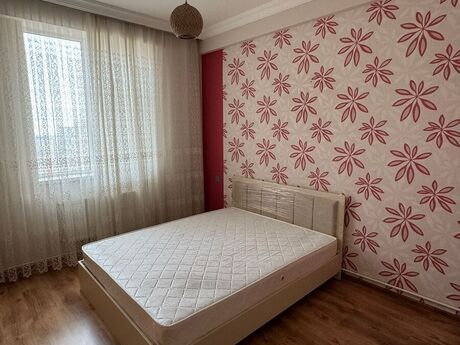 Elan №6376869 - Bakı, Memar Əcəmi m., 3 otaqlı, 93 m², 16/18 mərtəbə