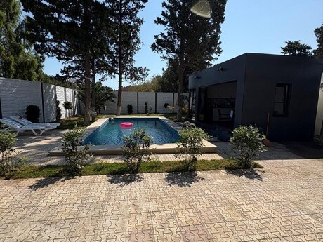 6 otaqlı həyət evi, 250 m², Şüvəlan: 340 000 ₼ 3