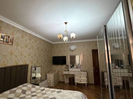 3 otaqlı mənzil, 80 m², Gənclik: 255 000 ₼ 5