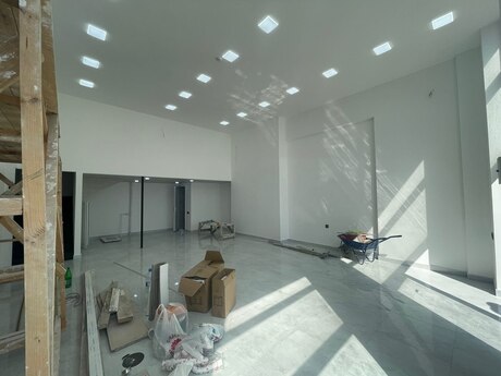 Obyekt - Bakıxanov q. - 90 m²