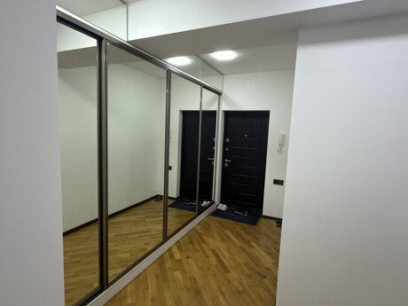 3-комнатная квартира, 125 м², İnşaatçılar: 295 000 ₼ 3