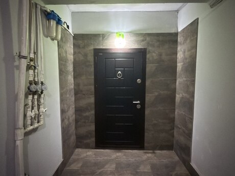 3-комнатная квартира, 125 м², İnşaatçılar: 295 000 ₼ 2