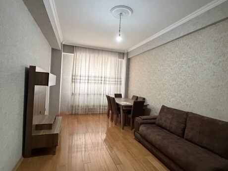 Elan №6376905 - Xırdalan, Xırdalan, 2 otaqlı, 65 m², 7/16 mərtəbə