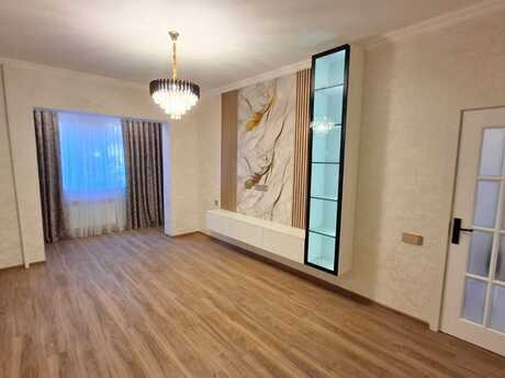 Elan №6376904 - Bakı, Azadlıq Prospekti m., 3 otaqlı, 90 m², 6/9 mərtəbə