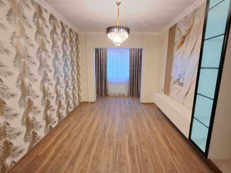 3 otaqlı mənzil, 90 m², Azadlıq Prospekti: 264 000 ₼ 4