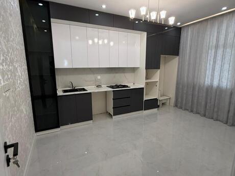 3 otaqlı mənzil, 125 m², İnşaatçılar: 260 000 ₼ 5