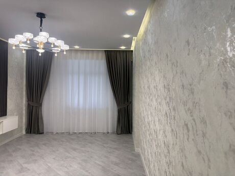 3 otaqlı mənzil, 125 m², İnşaatçılar: 260 000 ₼ 3