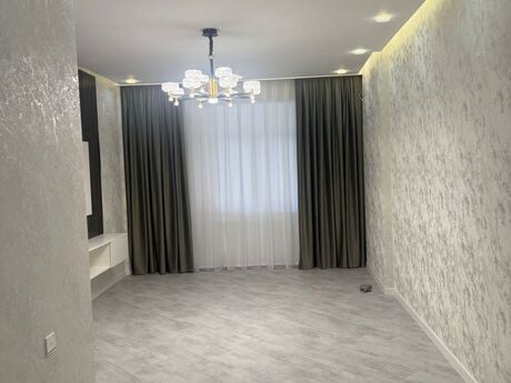 3 otaqlı mənzil, 125 m², İnşaatçılar: 260 000 ₼ 4