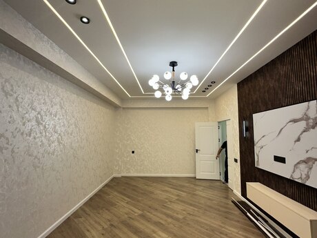 2 otaq · 78 m² · 5/13 mərtəbə, Xalqlar Dostluğu