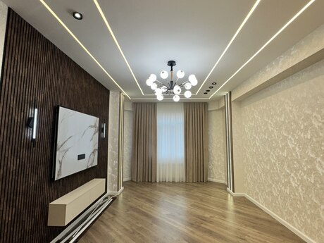 2-комнатная квартира, 78 м², Xalqlar Dostluğu: 240 000 ₼ 2