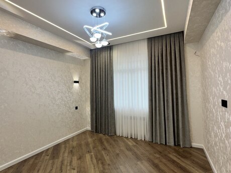 2-комнатная квартира, 78 м², Xalqlar Dostluğu: 240 000 ₼ 3