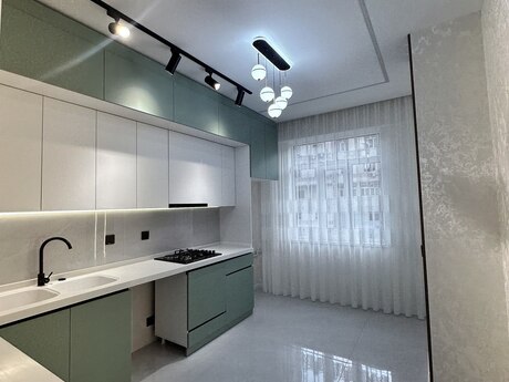 2-комнатная квартира, 78 м², Xalqlar Dostluğu: 240 000 ₼ 5