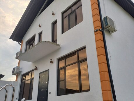 Объявление №6376930 - Шеки, Шеки, 6-комн., 170 м²