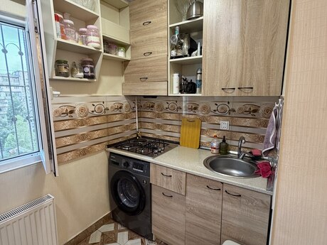 2 otaqlı mənzil, 50 m², İnşaatçılar: 134 000 ₼ 5