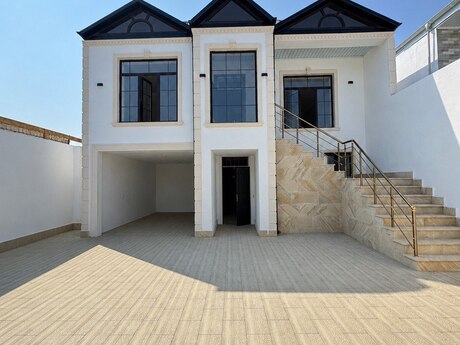 Elan №6376944 - Bakı, Hövsan q., 4 otaqlı, 180 m²