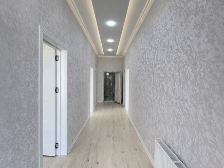 4 otaqlı həyət evi, 180 m², Hövsan: 150 000 ₼ 5