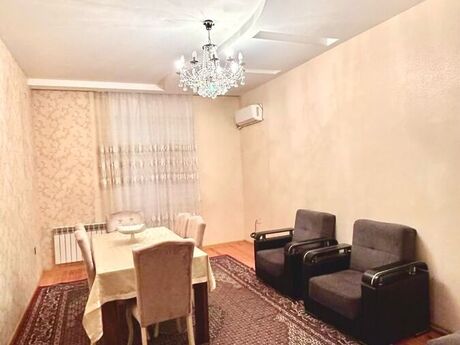 Elan №6376943 - Xırdalan, Xırdalan, 3 otaqlı, 95 m², 5/7 mərtəbə