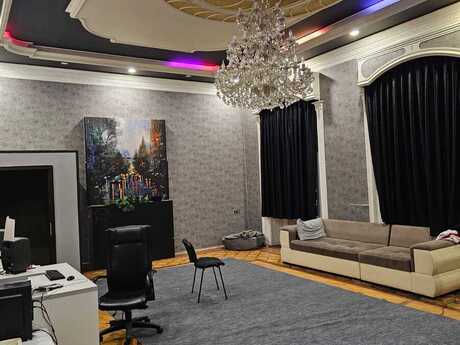 6-room apartment, 240 m², İçəri Şəhər: 470 000 ₼ 5