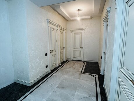 3 otaqlı mənzil, 134 m², Azadlıq Prospekti: 320 000 ₼ 3