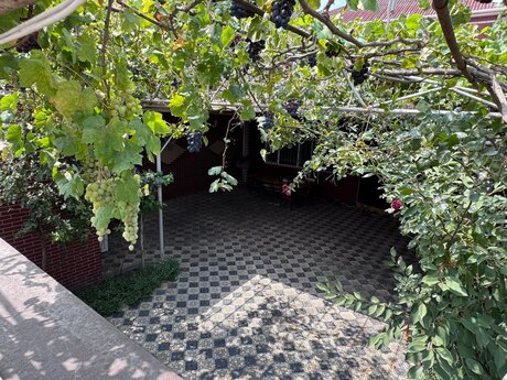 5 otaqlı həyət evi, 265 m², Sulutəpə: 190 000 ₼ 3