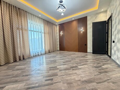 4 otaqlı həyət evi, 150 m², Novxanı: 175 000 ₼ 4