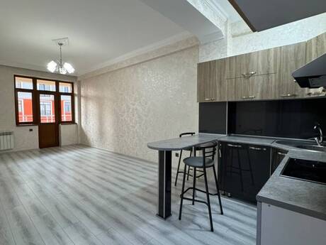 3 otaqlı mənzil, 100 m², Bakıxanov: 269 000 ₼ 3