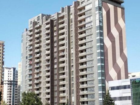Объявление №6376983 - Баку, м. Элмляр Академиясы, 3-комн., 152 м², 8/19 этаж