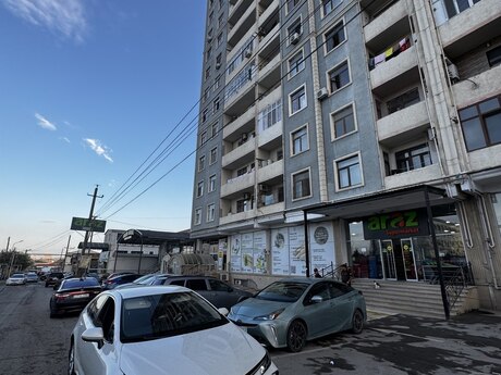 1 otaqlı mənzil, 50,5 m², Binəqədi: 80 000 ₼ 2
