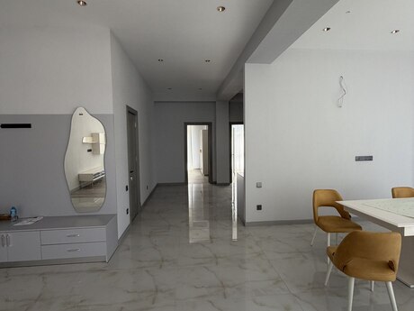 Аренда: 4-комнатная квартира, 185 м², Şıxov: 2 500 ₼/мес 3