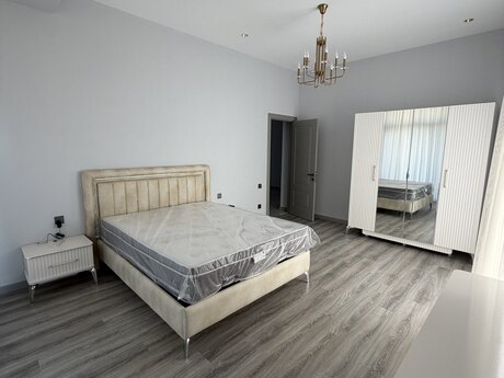Аренда: 4-комнатная квартира, 185 м², Şıxov: 2 500 ₼/мес 5