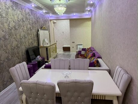 3 otaqlı mənzil, 85 m², Masazır: 148 000 ₼ 5
