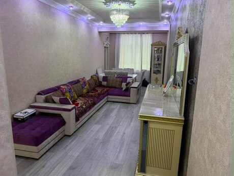 3 otaqlı mənzil, 85 m², Masazır: 148 000 ₼ 2