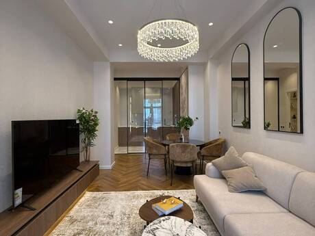 2 otaqlı mənzil, 84 m², Nərimanov: 355 000 ₼ 3